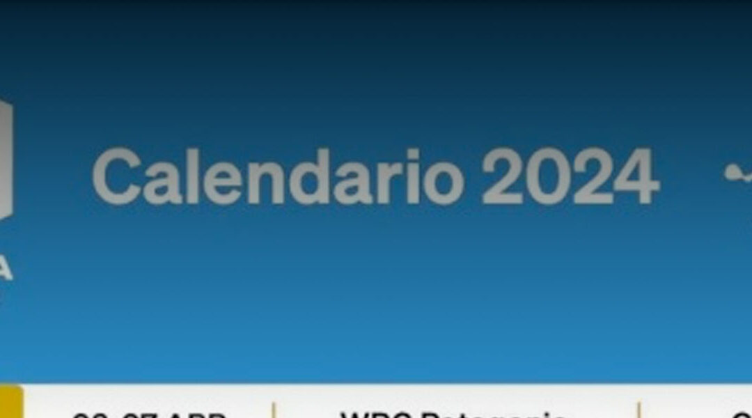 Comienza el Argentina Padel Tour 2024