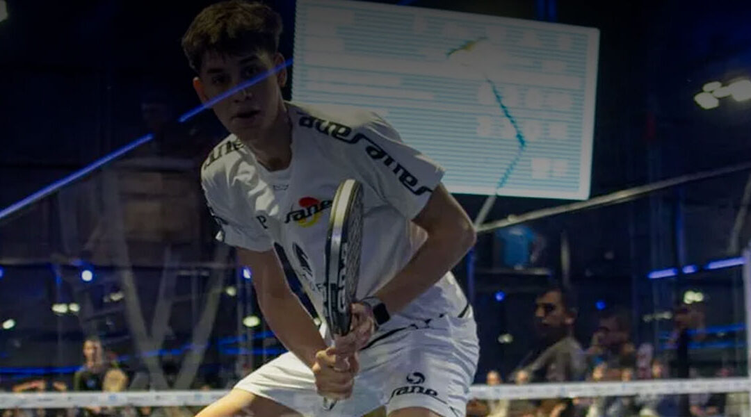 Juan Rubini y Facundo López se coronaron en Nordelta