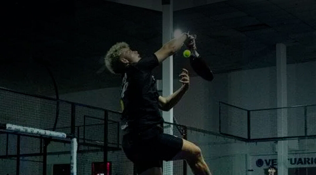 Argentina Pádel Tour: Chozas y Belluati, campeones en Haedo